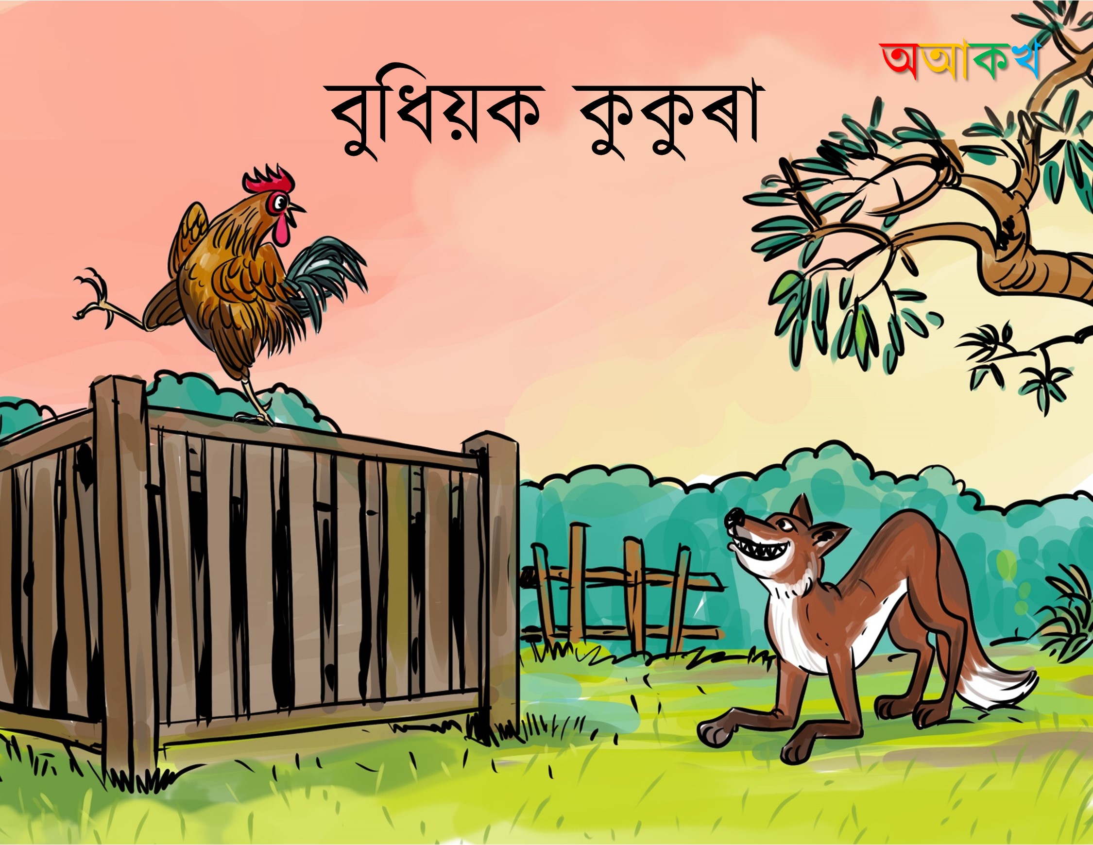 বুধিয়ক কুকুৰা